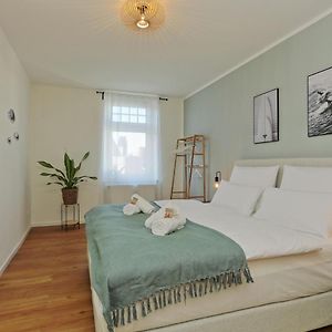 Appartement met Twee Slaapkamers